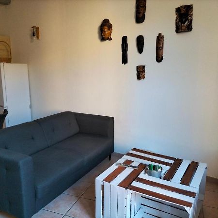 Appartement De Charme Vers Pont du Gard Zewnętrze zdjęcie