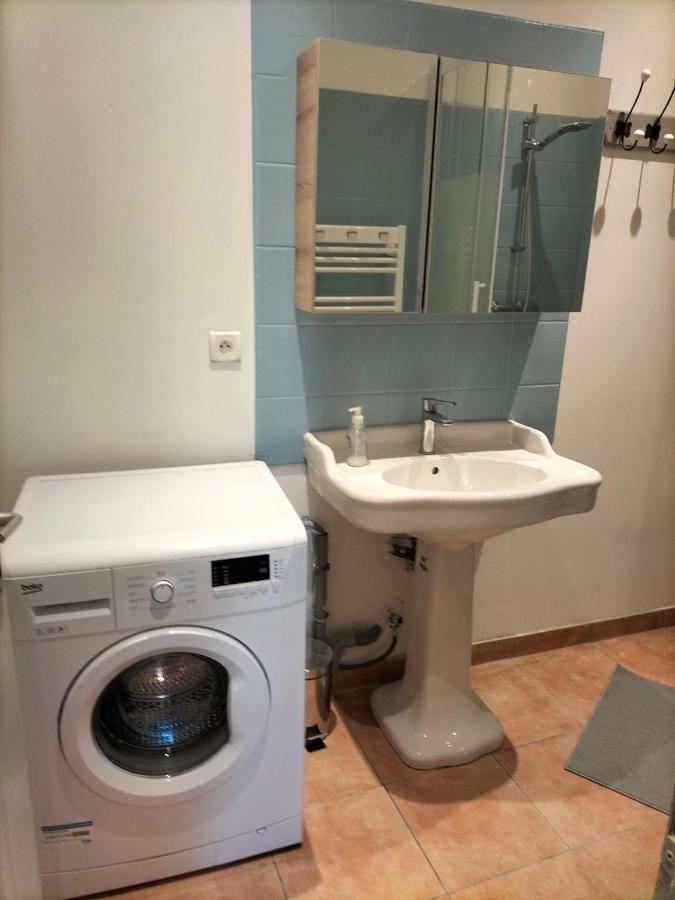 Appartement De Charme Vers Pont du Gard Zewnętrze zdjęcie