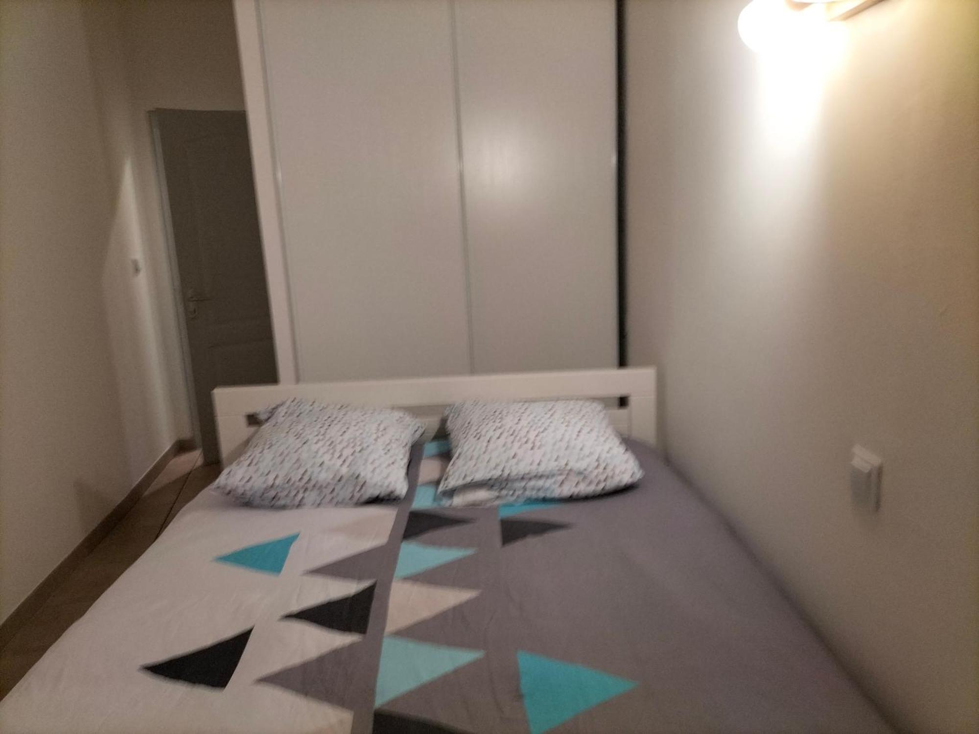 Appartement De Charme Vers Pont du Gard Zewnętrze zdjęcie